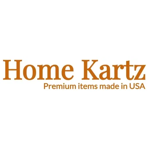 Homekartz brand logo for homekartz.com