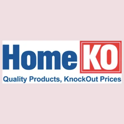 homeko brand logo for homeko.com