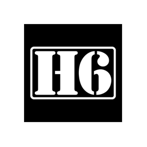 Homeland Six brand logo for homelandsix.com