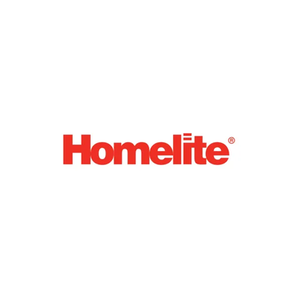 Homelite brand logo for homelite.com