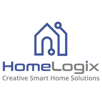 Homelogix brand logo for homelogixatx.com