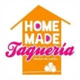 Homemade Taqueria brand logo for homemadetaqueria.com