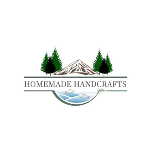 homemadehandcrafts brand logo for homemadehandcrafts.net