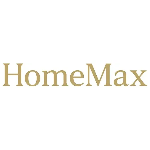 homemaxshop brand logo for homemaxshop.com