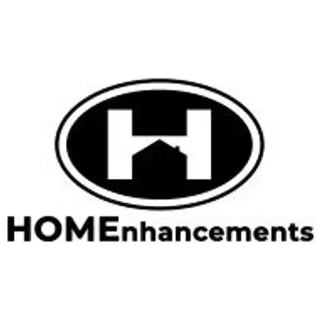 homenhancements brand logo for homenhancements.com