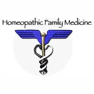 Homeopathic brand logo for homeopathic.com