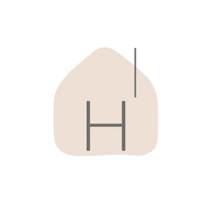 Homeplistic brand logo for homeplistic.com