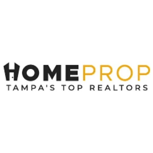 Homeprop brand logo for homeprop.com