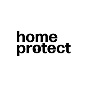 HomeProtect brand logo for homeprotect.co.uk