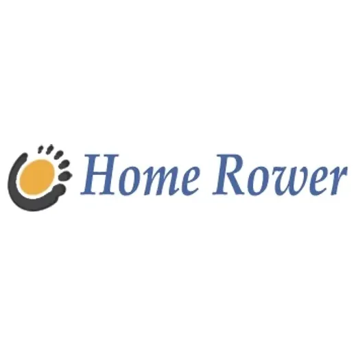 homerower brand logo for homerower.com