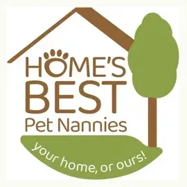 homesbestpetnannies brand logo for homesbestpetnannies.com