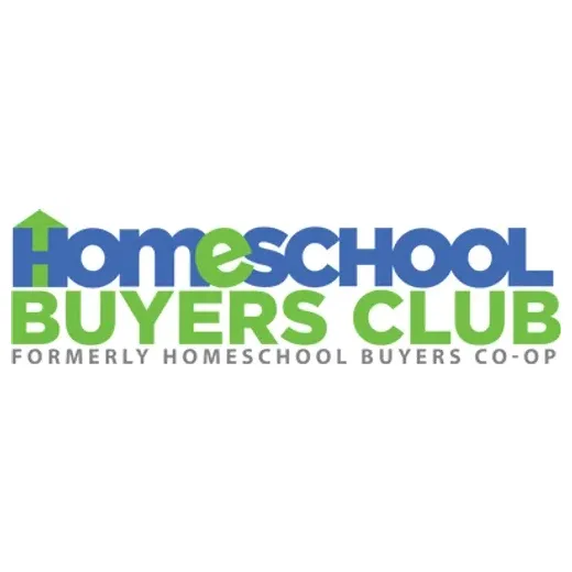 Homeschool Buyers Club brand logo for homeschoolbuyersclub.com
