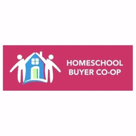 Homeschool Buyers Co-op brand logo for homeschoolbuyersco-op.org