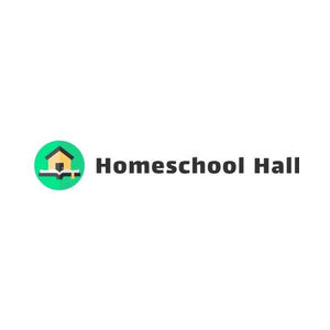 Homeschool Hall brand logo for homeschoolhall.com