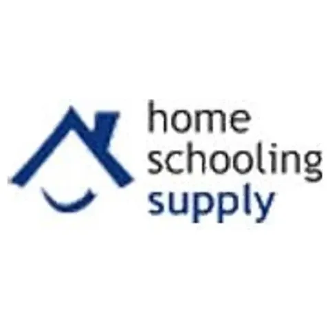 Homeschooling Supply brand logo for homeschoolingsupply.com
