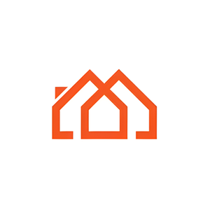 Homesgate Rentals brand logo for homesgaterentals.com