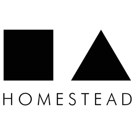 Homestead Seattle brand logo for homesteadseattle.com