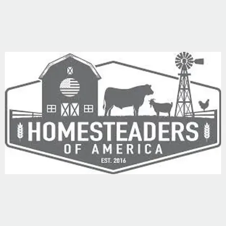 homesteadersofamerica.com/home/ brand logo for homesteadersofamerica.com