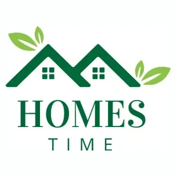 homestime brand logo for homestime.net