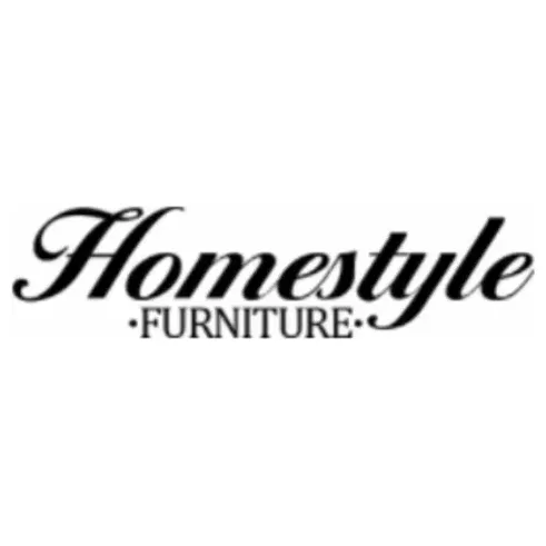 Homestyle Furniture brand logo for homestylefurniturear.com