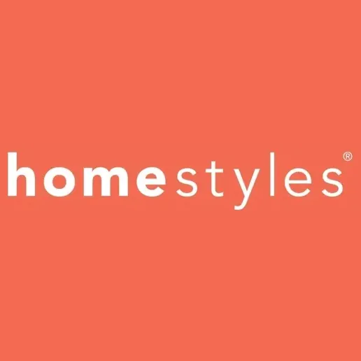 HomeStyles Furniture brand logo for homestylesfurniture.com