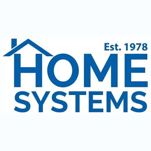 homesystems4u brand logo for homesystems4u.com