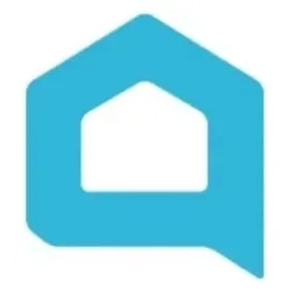 Hometalk brand logo for hometalk.com