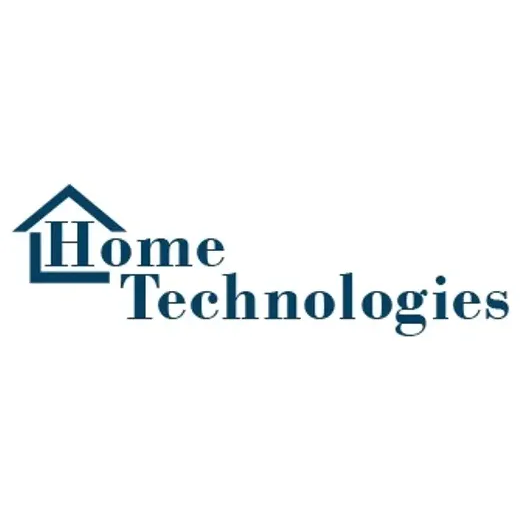 HomeTech brand logo for hometechva.com