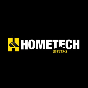 hometechonline brand logo for hometechonline.com