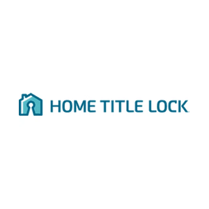 Hometitlelock brand logo for my.hometitlelock.com
