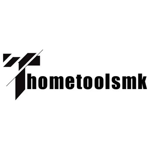 hometoolsmk brand logo for hometoolsmk.com