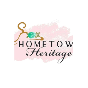 Hometown Heritage Clothing brand logo for hometownheritageclothing.com