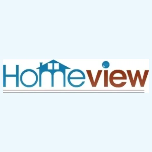 homeviewdesign brand logo for homeviewdesign.com
