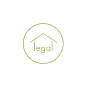 Homeward Legal brand logo for homewardlegal.co.uk