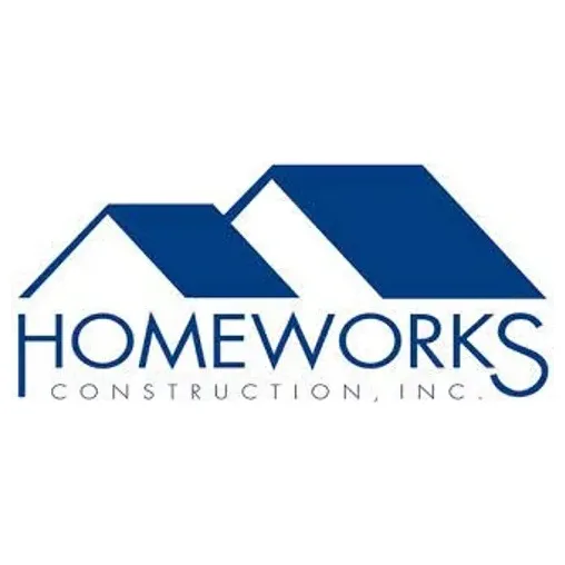 Homeworks Hawaii brand logo for homeworkshawaii.com