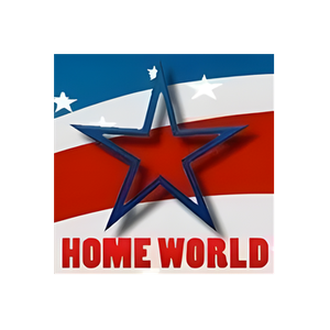 Homeworld Online brand logo for homeworldonline.co.uk