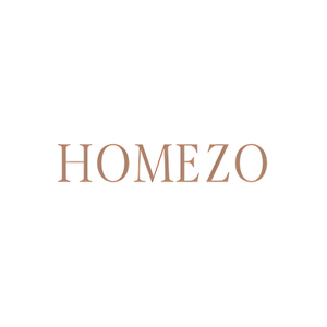 Homezo brand logo for homezo.net