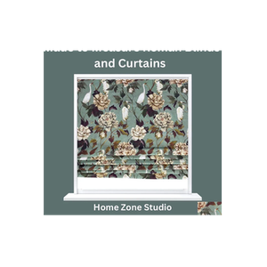 Homezone Studio brand logo for homezonestudio.com
