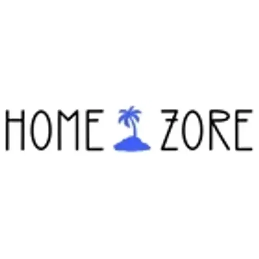 homezore brand logo for homezore.com