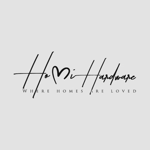 homihw brand logo for homihw.com