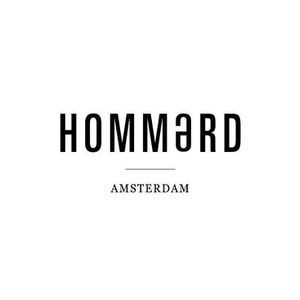 Hommard brand logo for hommard.com