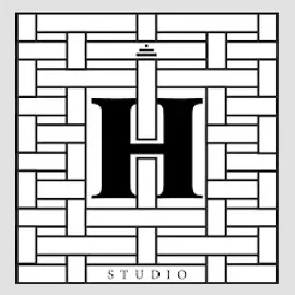 Hommes brand logo for hommes.studio
