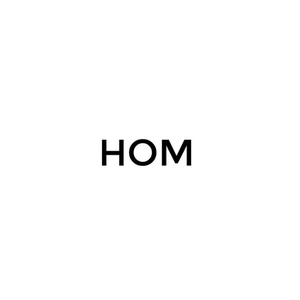 Homyoga brand logo for homyoga.com