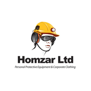 Homzar brand logo for homzar.com