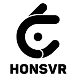 Hon Svr brand logo for honsvr.com