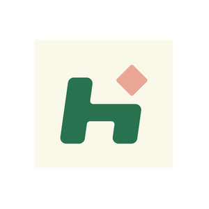 Honbay brand logo for honbaymall.com