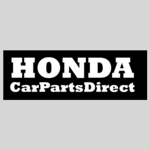 Honda Car Parts Direct brand logo for hondacarpartsdirect.com