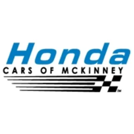 Honda Cars of McKinney brand logo for hondacarsofmckinney.com