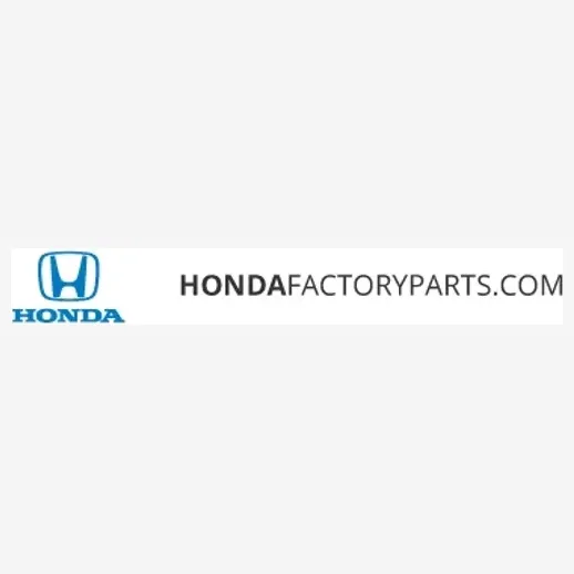 Honda Factory Parts brand logo for hondafactoryparts.com