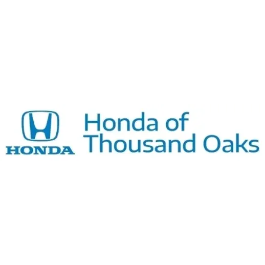 Honda of Thousand Oaks brand logo for hondaofthousandoaks.com